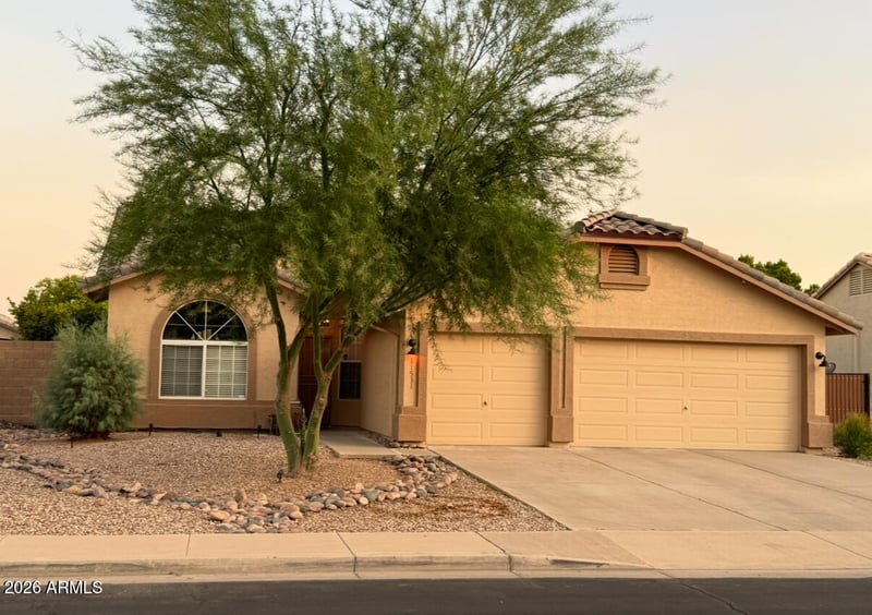 11531 E Decatur St, Mesa, AZ 85207