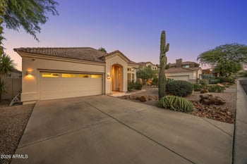 11531 E Desert Willow Dr, Scottsdale, AZ 85255