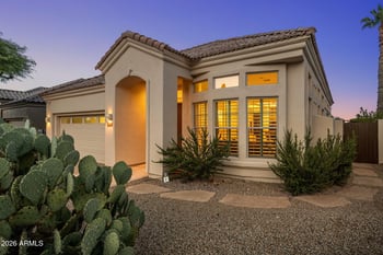 11531 E Desert Willow Dr, Scottsdale, AZ 85255