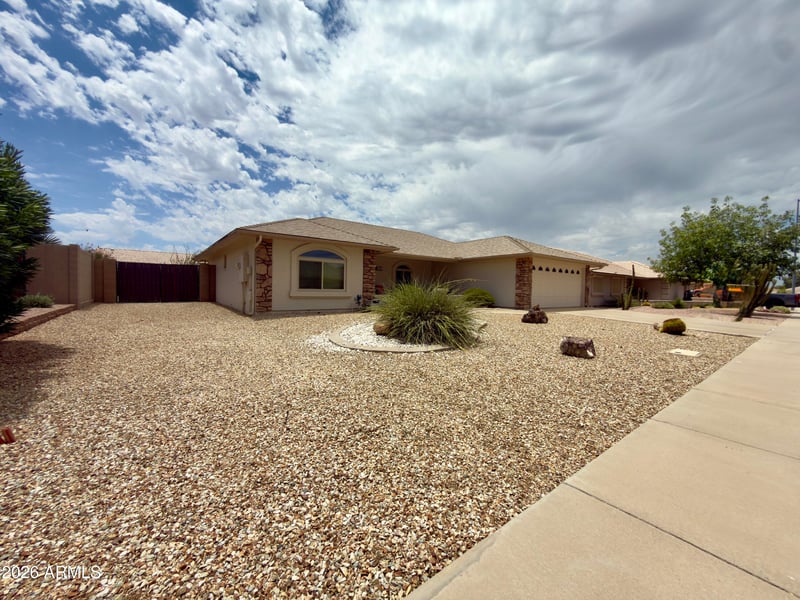 11531 E Kiva Ave, Mesa, AZ 85209
