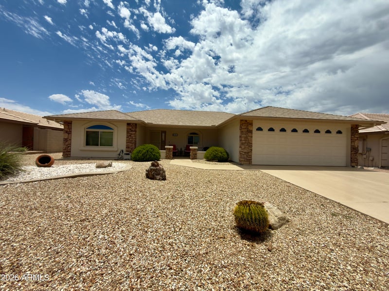11531 E Kiva Ave, Mesa, AZ 85209