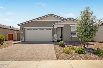 11531 E Ulysses Ave, Mesa, AZ 85212