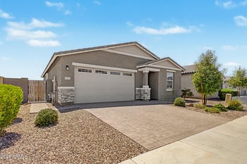 11531 E Ulysses Ave, Mesa, AZ 85212