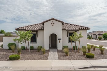 11531 Jerome St, Surprise, AZ 85388