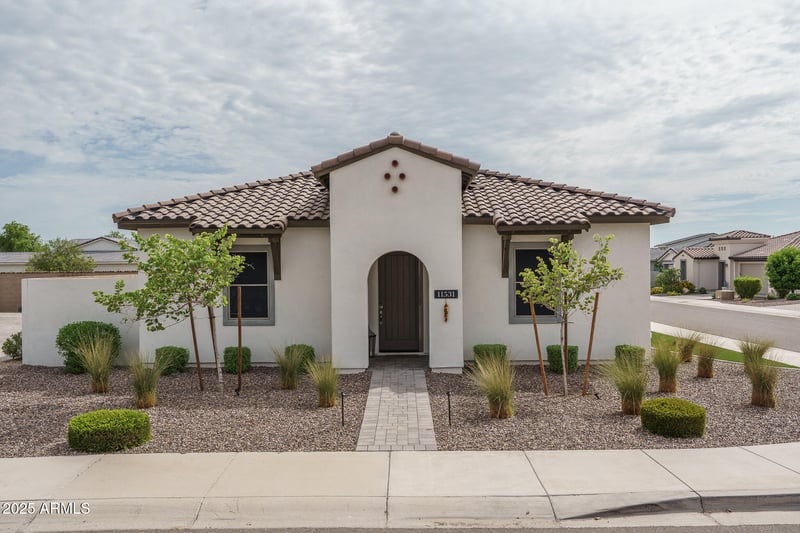 11531 Jerome St, Surprise, AZ 85388
