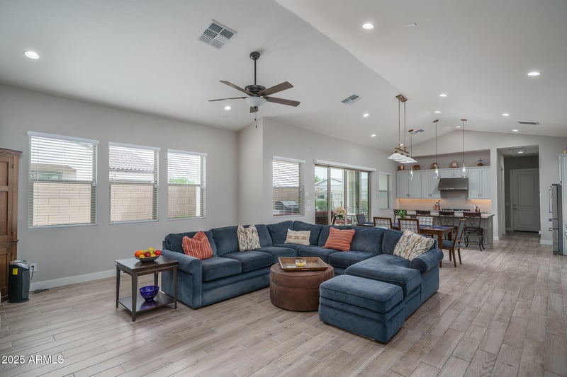 11531 Jerome St, Surprise, AZ 85388