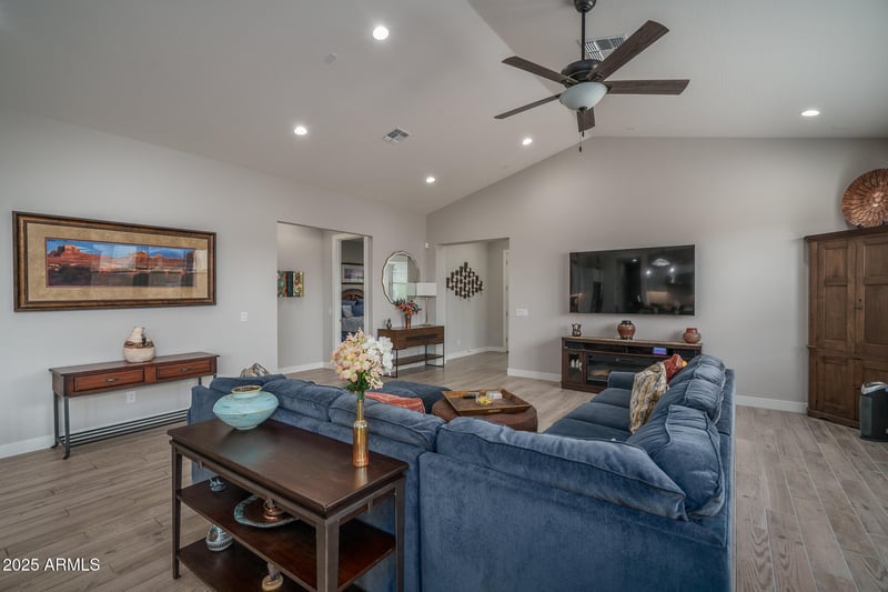 11531 Jerome St, Surprise, AZ 85388