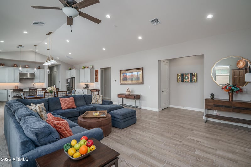 11531 Jerome St, Surprise, AZ 85388