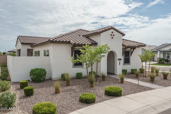11531 Jerome St, Surprise, AZ 85388