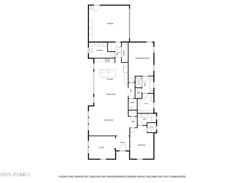 11531 Jerome St, Surprise, AZ 85388