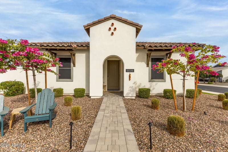 11531 N Jerome St, Surprise, AZ 85388