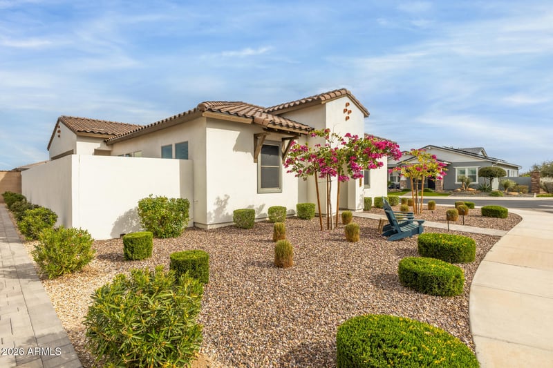 11531 N Jerome St, Surprise, AZ 85388