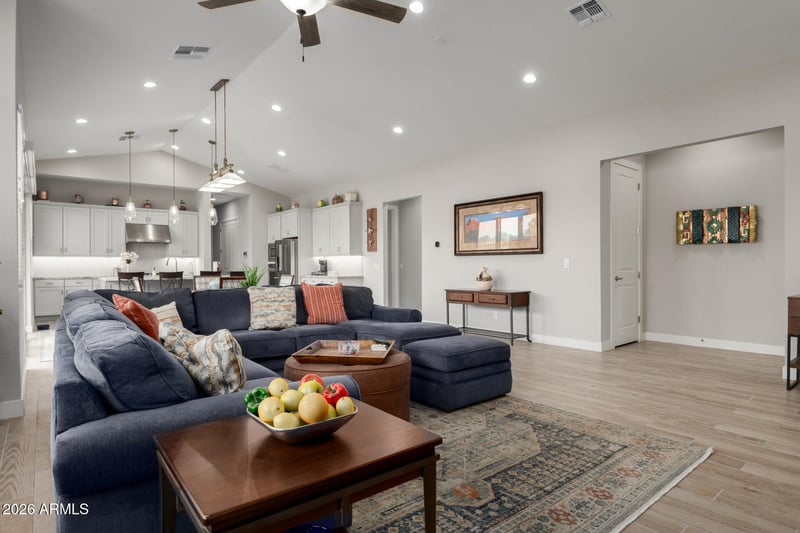 11531 N Jerome St, Surprise, AZ 85388