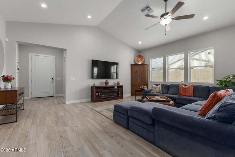 11531 N Jerome St, Surprise, AZ 85388