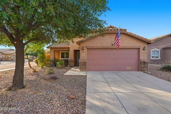 11531 Oglesby Ave, Youngtown, AZ 85363