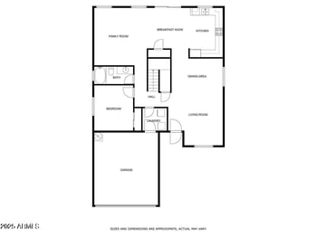 11531 Oglesby Ave, Youngtown, AZ 85363