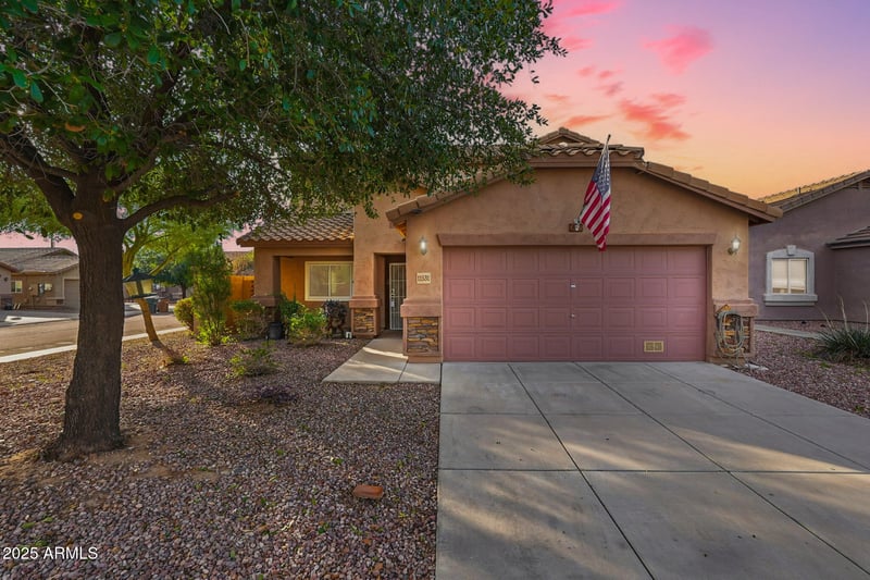 11531 Oglesby Ave, Youngtown, AZ 85363