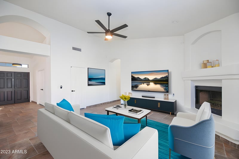 11532 Clover Way, Avondale, AZ 85392