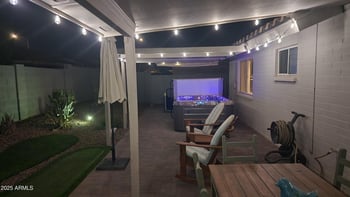 11532 Lakeview Ave, Mesa, AZ 85209