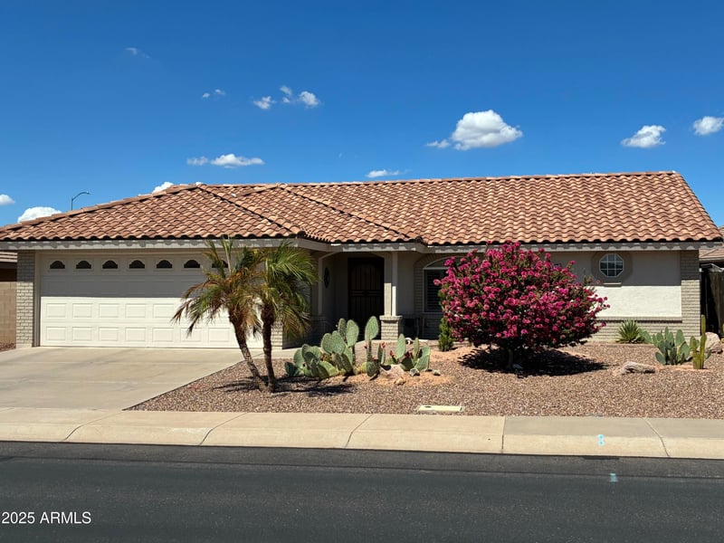 11532 Lakeview Ave, Mesa, AZ 85209