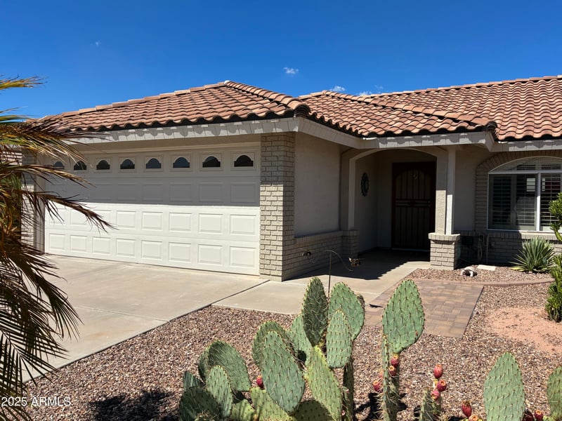 11532 Lakeview Ave, Mesa, AZ 85209