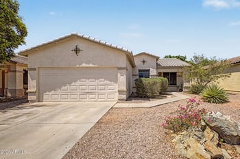 11532 Cottonwood Ln, Avondale, AZ 85392