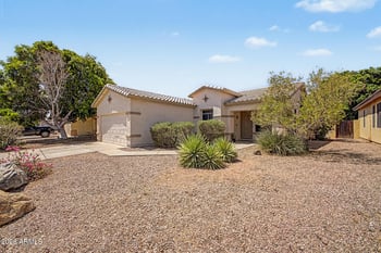 11532 Cottonwood Ln, Avondale, AZ 85392