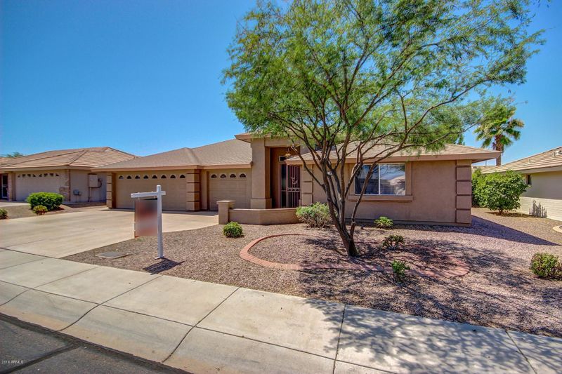 11533 E Mendoza Ave, Mesa, AZ 85209