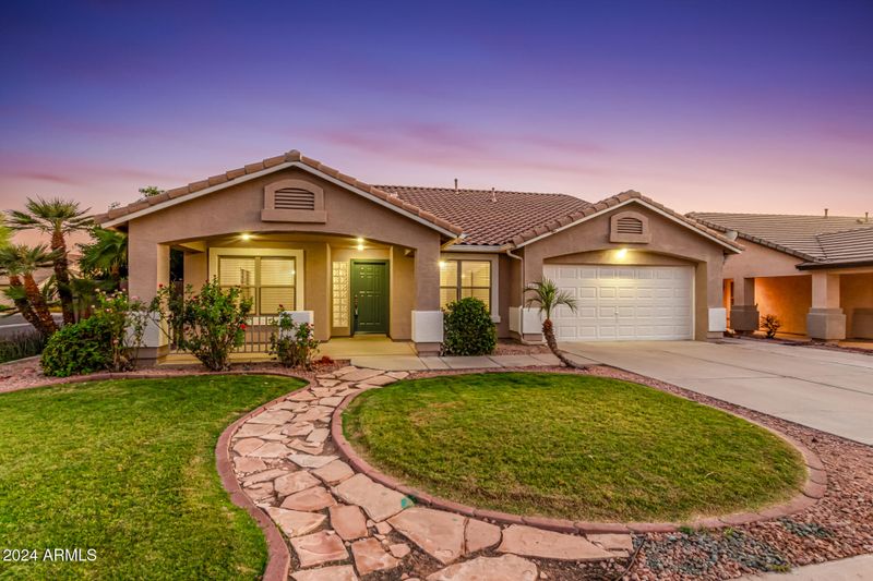 11533 E Pratt Ave, Mesa, AZ 85212