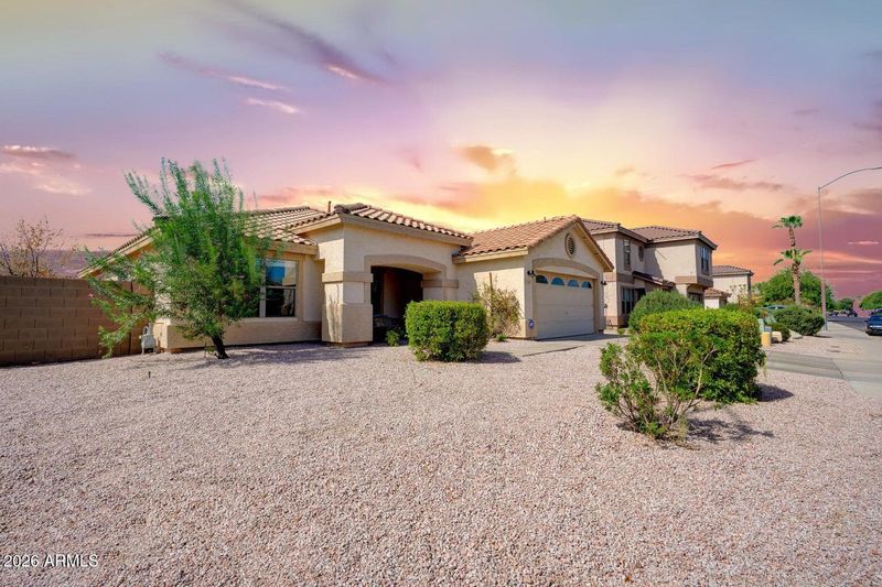 11533 E Quicksilver Ave, Mesa, AZ 85212