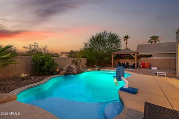 11533 N 150th Ln, Surprise, AZ 85379