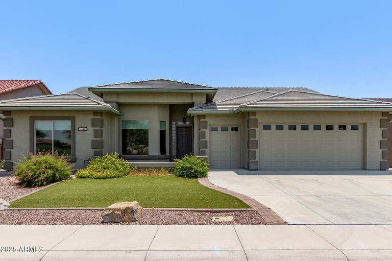 11533 Nell Ave, Mesa, AZ 85209