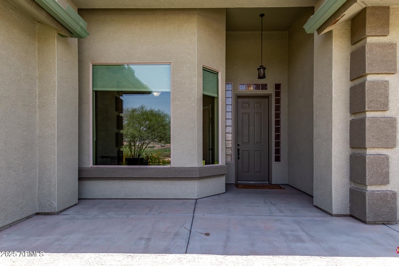 11533 Nell Ave, Mesa, AZ 85209