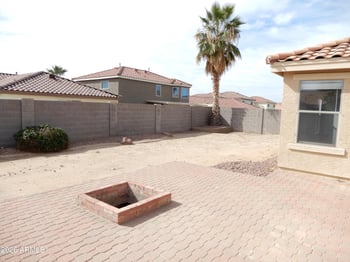 11533 Quicksilver Ave, Mesa, AZ 85212