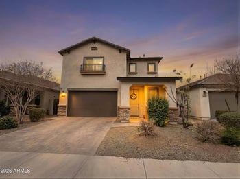 11534 Corbin Ave, Mesa, AZ 85212