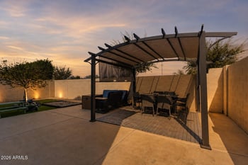 11534 Corbin Ave, Mesa, AZ 85212