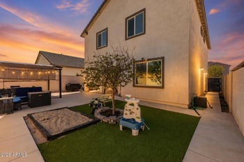11534 Corbin Ave, Mesa, AZ 85212