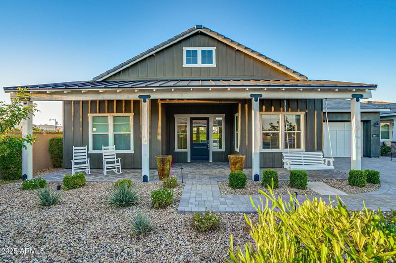 11534 Jerome St, Surprise, AZ 85388