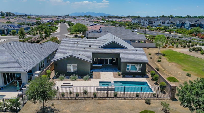 11534 Jerome St, Surprise, AZ 85388
