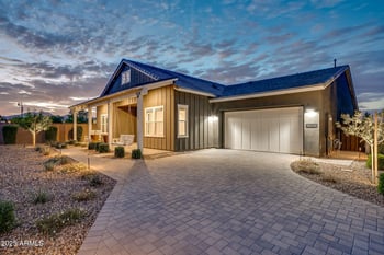 11534 Jerome St, Surprise, AZ 85388