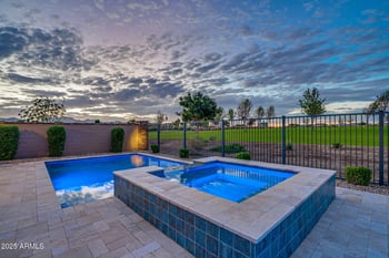 11534 Jerome St, Surprise, AZ 85388