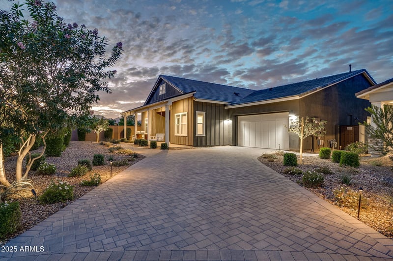 11534 Jerome St, Surprise, AZ 85388