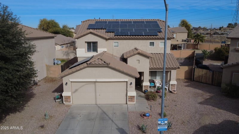11534 Longley Ln, Youngtown, AZ 85363