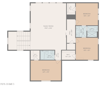 11534 N San Clemente St, Surprise, AZ 85388