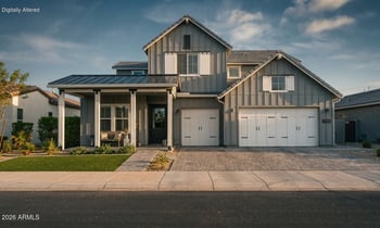 11534 N San Clemente St, Surprise, AZ 85388