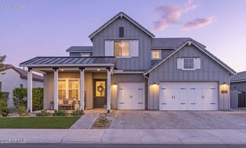 11534 N San Clemente St, Surprise, AZ 85388