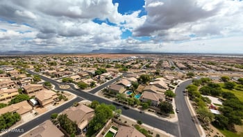 11534 Shepperd Ave, Mesa, AZ 85212