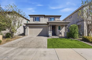 11534 Shepperd Ave, Mesa, AZ 85212