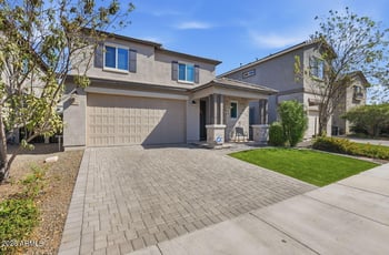 11534 Shepperd Ave, Mesa, AZ 85212