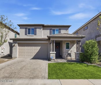 11534 Shepperd Ave, Mesa, AZ 85212